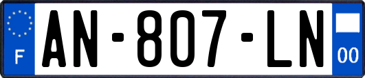 AN-807-LN