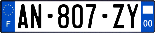AN-807-ZY