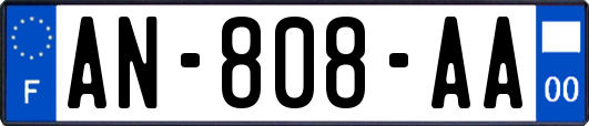 AN-808-AA