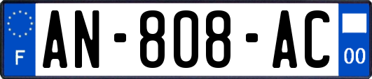 AN-808-AC