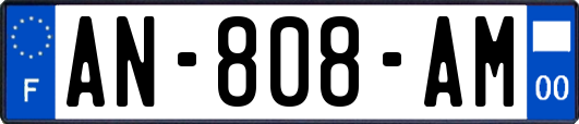 AN-808-AM