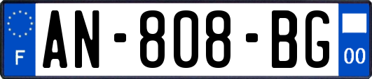 AN-808-BG