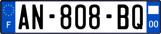 AN-808-BQ