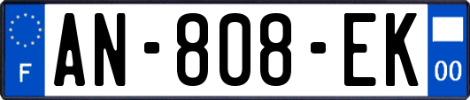 AN-808-EK