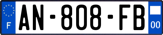 AN-808-FB