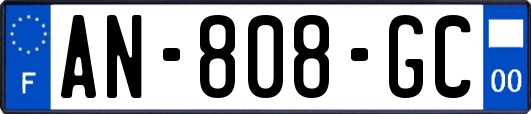 AN-808-GC