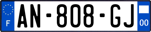 AN-808-GJ