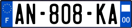 AN-808-KA