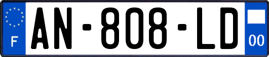 AN-808-LD