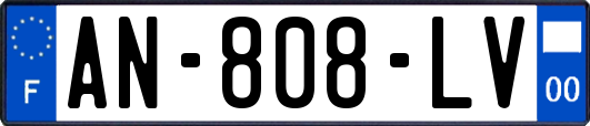 AN-808-LV