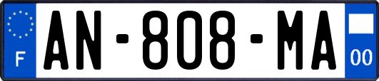 AN-808-MA