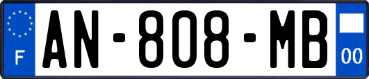 AN-808-MB