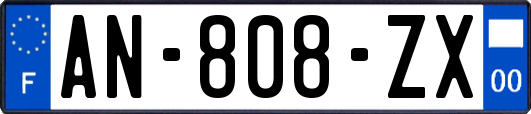 AN-808-ZX