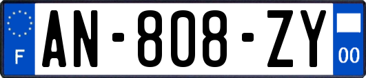 AN-808-ZY