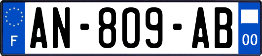 AN-809-AB