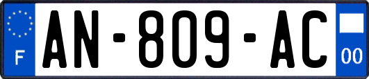AN-809-AC