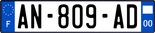 AN-809-AD