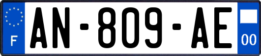 AN-809-AE