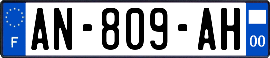 AN-809-AH