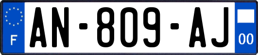 AN-809-AJ