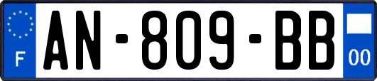 AN-809-BB