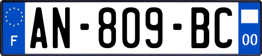 AN-809-BC