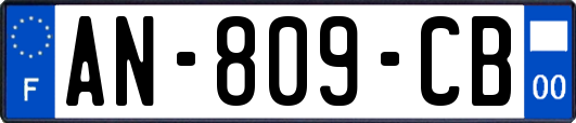 AN-809-CB