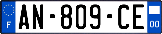 AN-809-CE