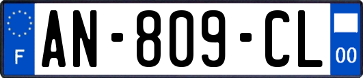 AN-809-CL