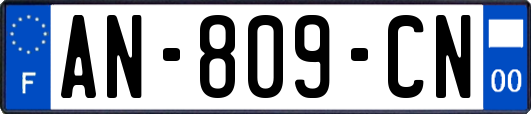 AN-809-CN