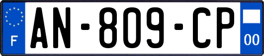 AN-809-CP