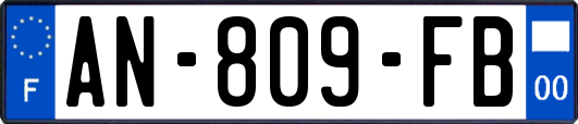 AN-809-FB