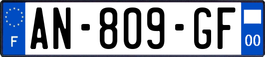 AN-809-GF