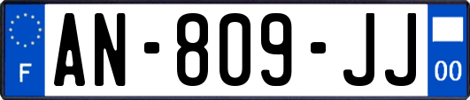 AN-809-JJ