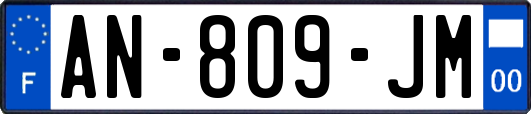 AN-809-JM