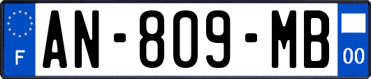 AN-809-MB