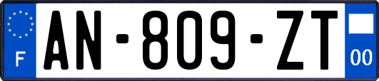 AN-809-ZT