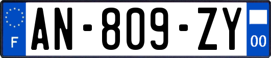 AN-809-ZY