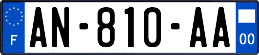 AN-810-AA