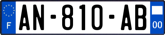 AN-810-AB