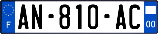 AN-810-AC