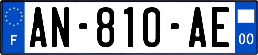 AN-810-AE