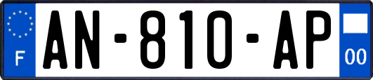 AN-810-AP