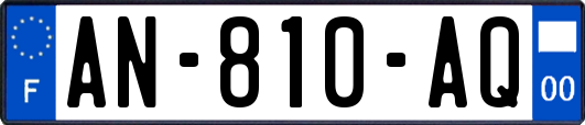 AN-810-AQ