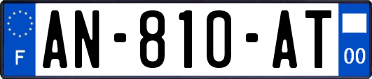 AN-810-AT