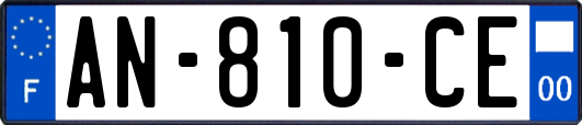 AN-810-CE
