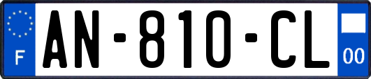 AN-810-CL