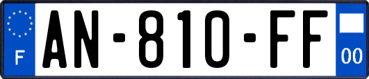 AN-810-FF