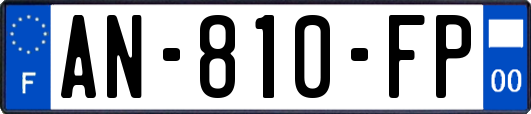 AN-810-FP