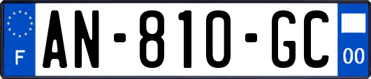 AN-810-GC